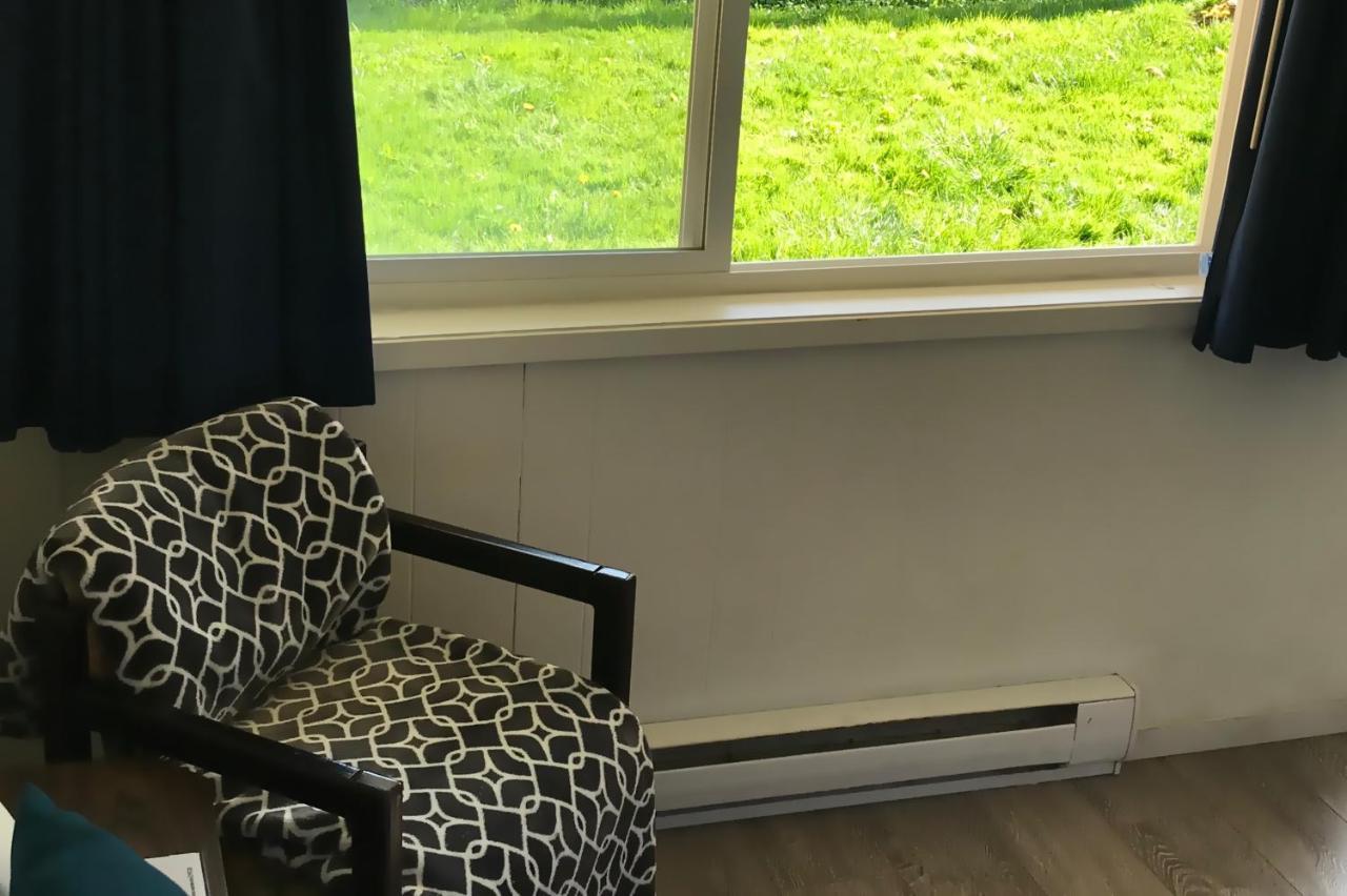 Duncan Motel Eksteriør billede