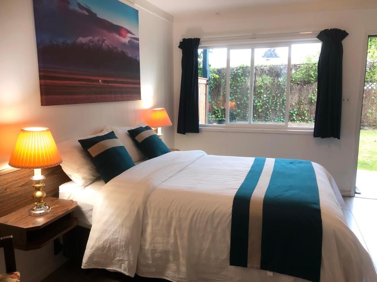 Duncan Motel Eksteriør billede