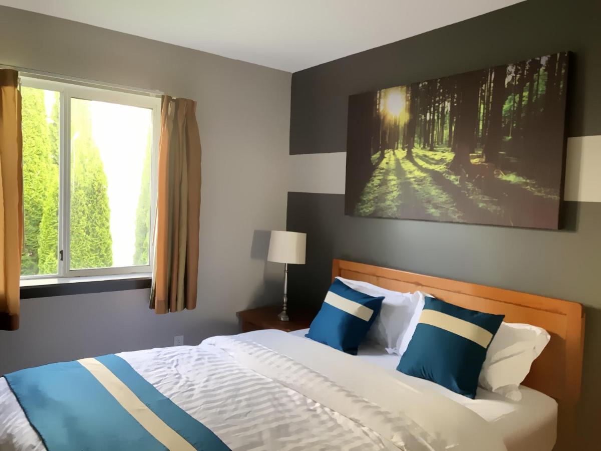 Duncan Motel Eksteriør billede